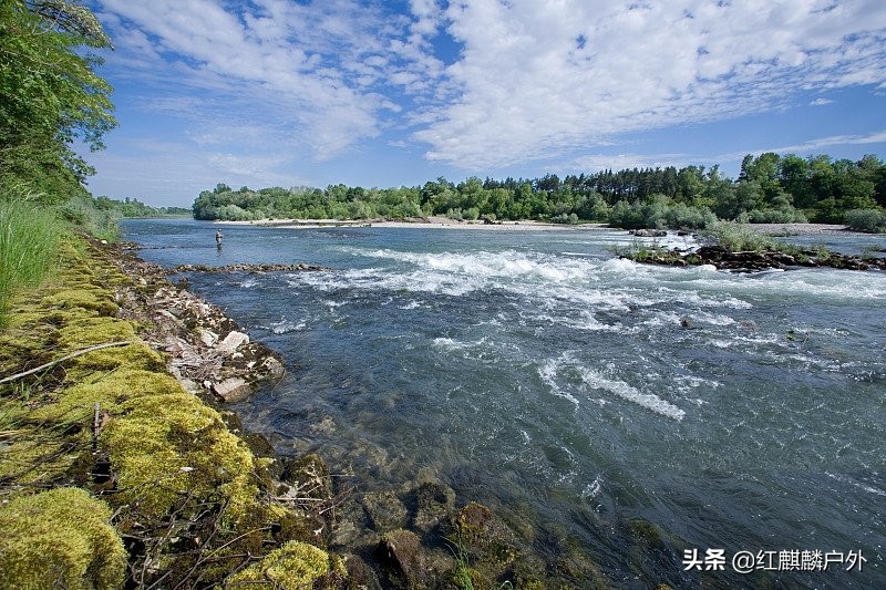 鱼线和鱼竿绑法,如何将鱼线和鱼竿绑在一起