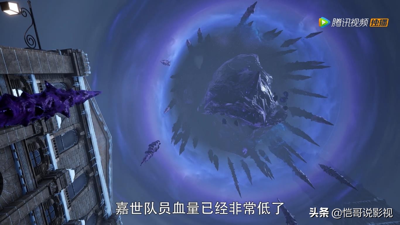 全职高手技能一览表,全职高手技能总结