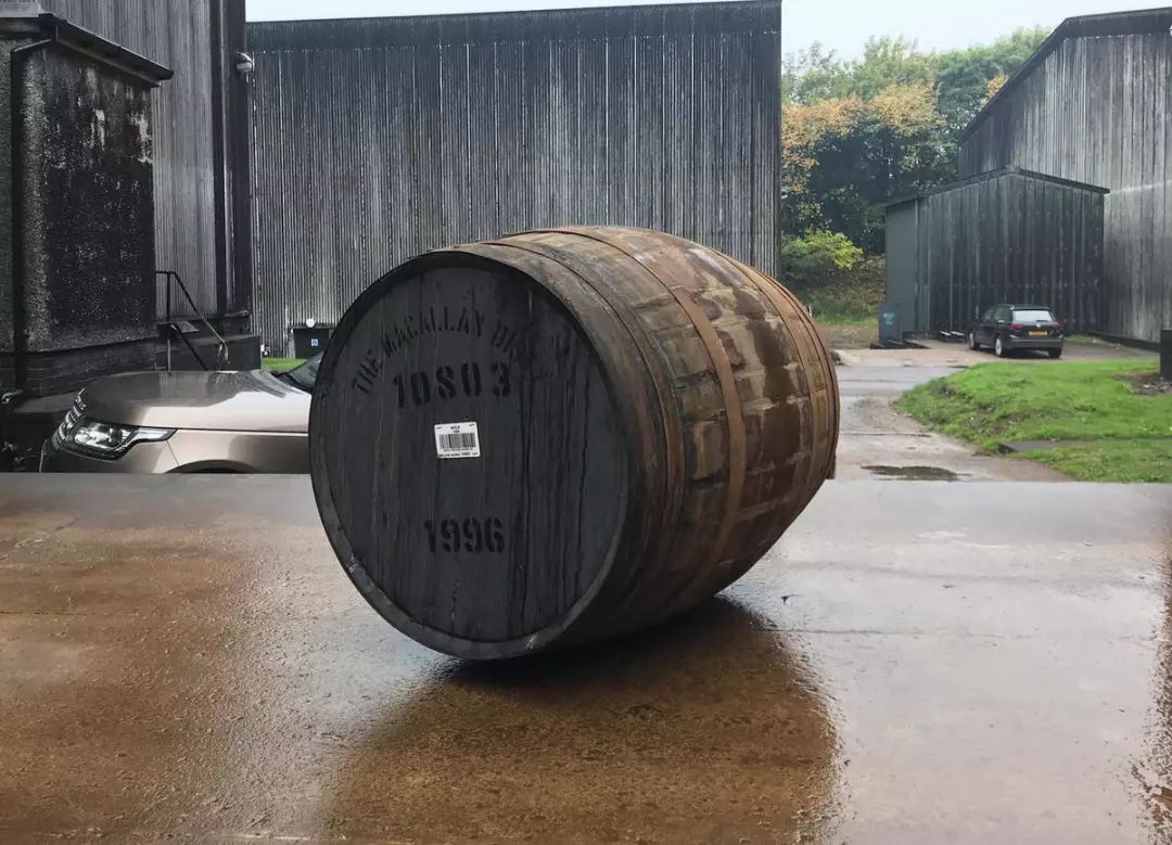 麦卡伦威士忌30年单桶值得入手,麦卡伦12年威士忌价格1700