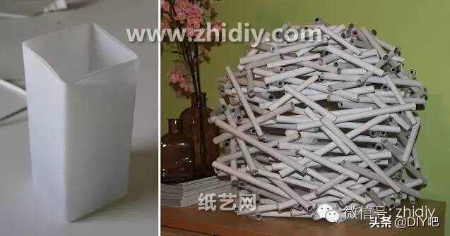 精美有趣的亲子diy灯笼教程,元宵节做一个创意灯笼简单又好看