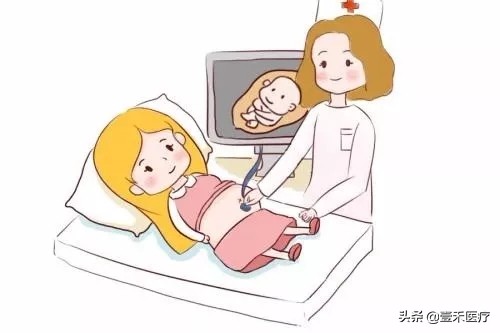 疫情防控期间孕妈如何正确产检,疫情期产检准妈妈们