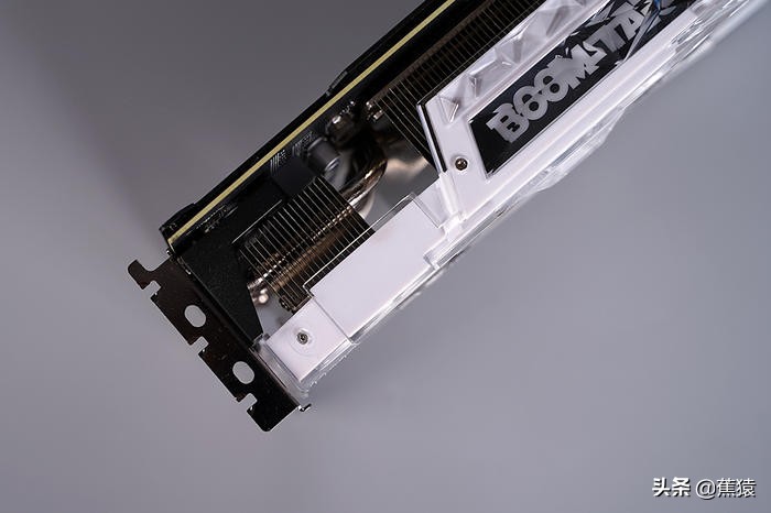 安钛克CUBEDRAK装机展示,11700+ROGB560-G+3080TI