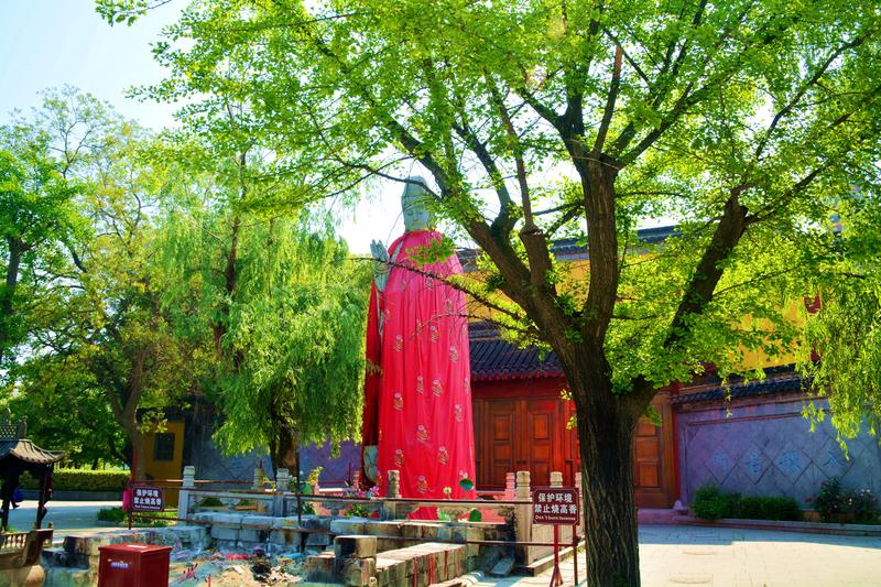 上海出发镇江扬州跟团五日游,上海跟团去南京镇江扬州旅游