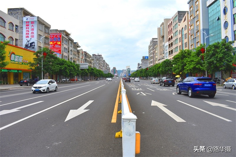 北部湾名城？多次被国家点名，想不到你是这样的“廉江”