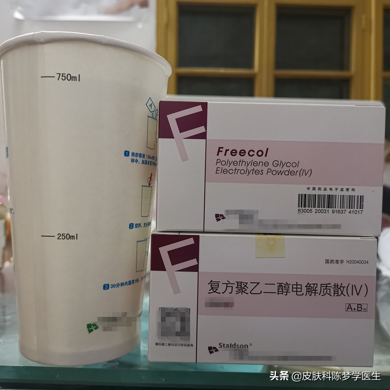 医生无麻醉给自己做了个胃肠镜,我是医生免费观看完整版