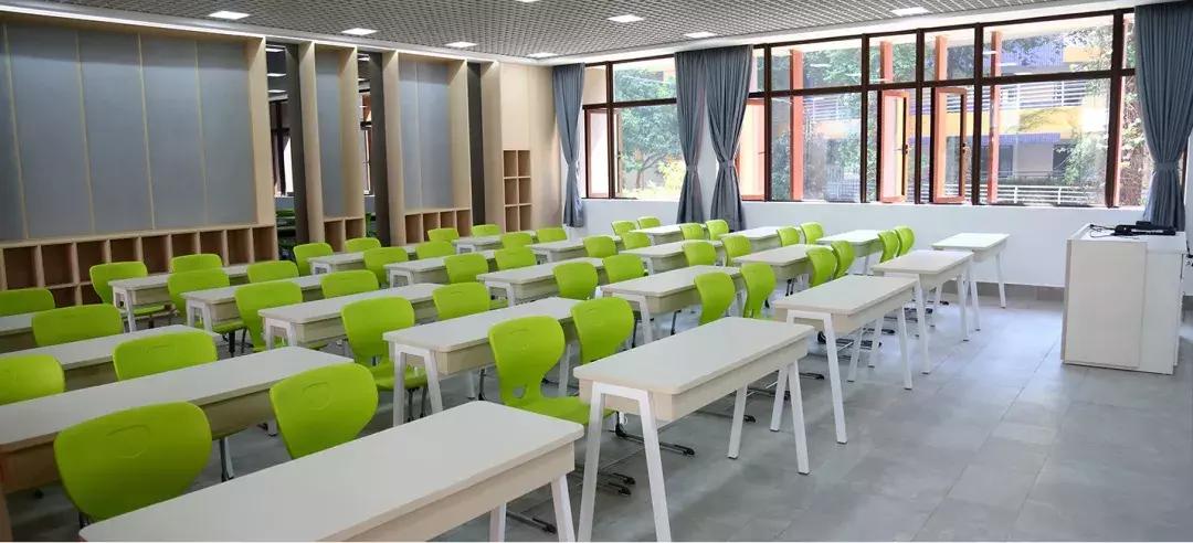 德胜学校国际部,德胜学校国际部有没有免费班