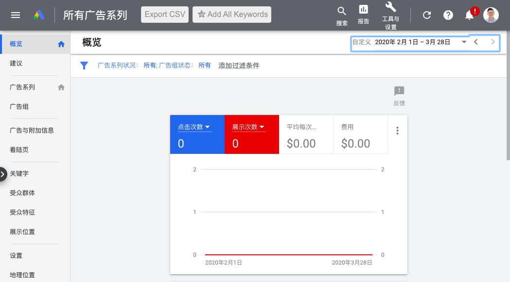 谷歌广告从入门到精通,谷歌广告投放入门教程