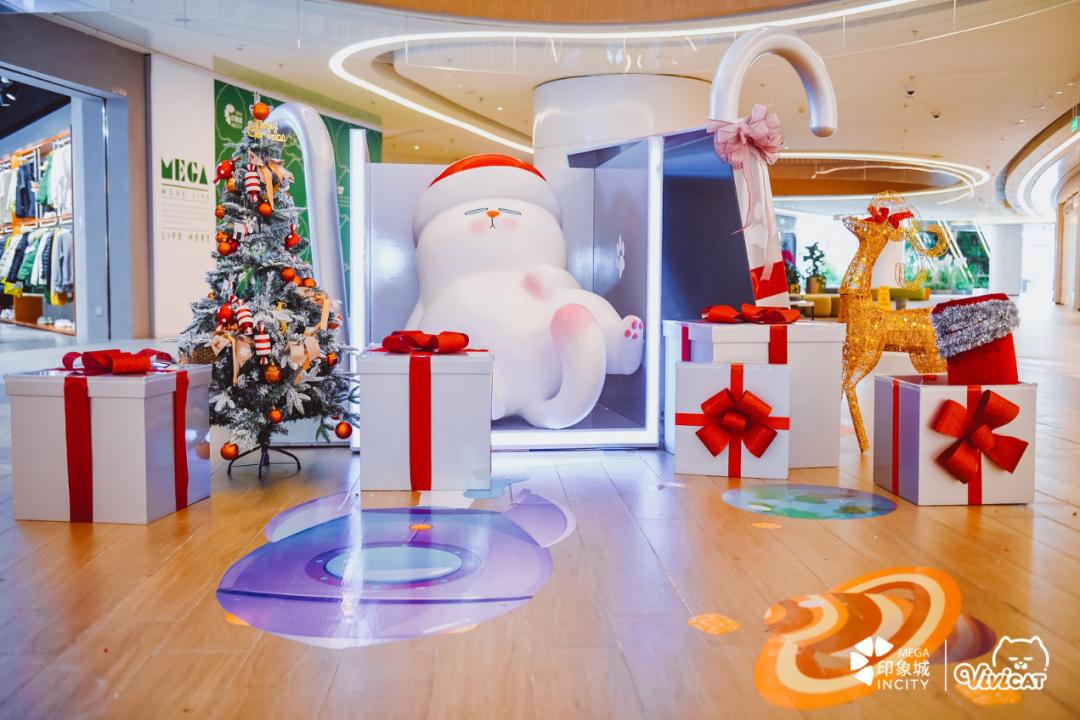 创造“客流神话”的现象级购物中心，其背后隐藏着什么圈粉密码？