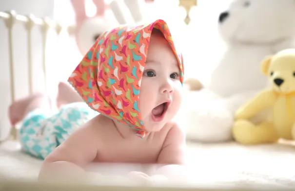 胖胖的宝宝特征,胖胖的宝宝一定可爱吗