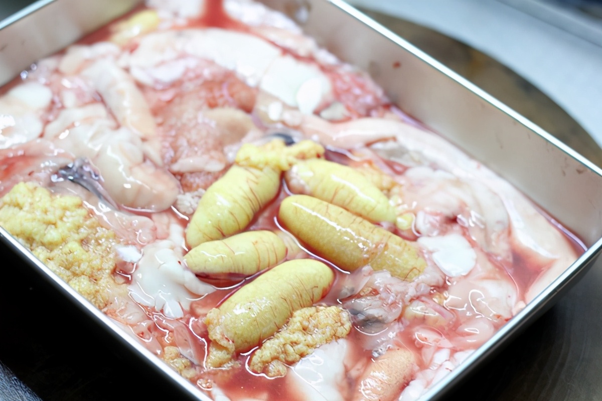 吃了鱼籽不聪明了吗,吃鱼籽不识数会怎么样