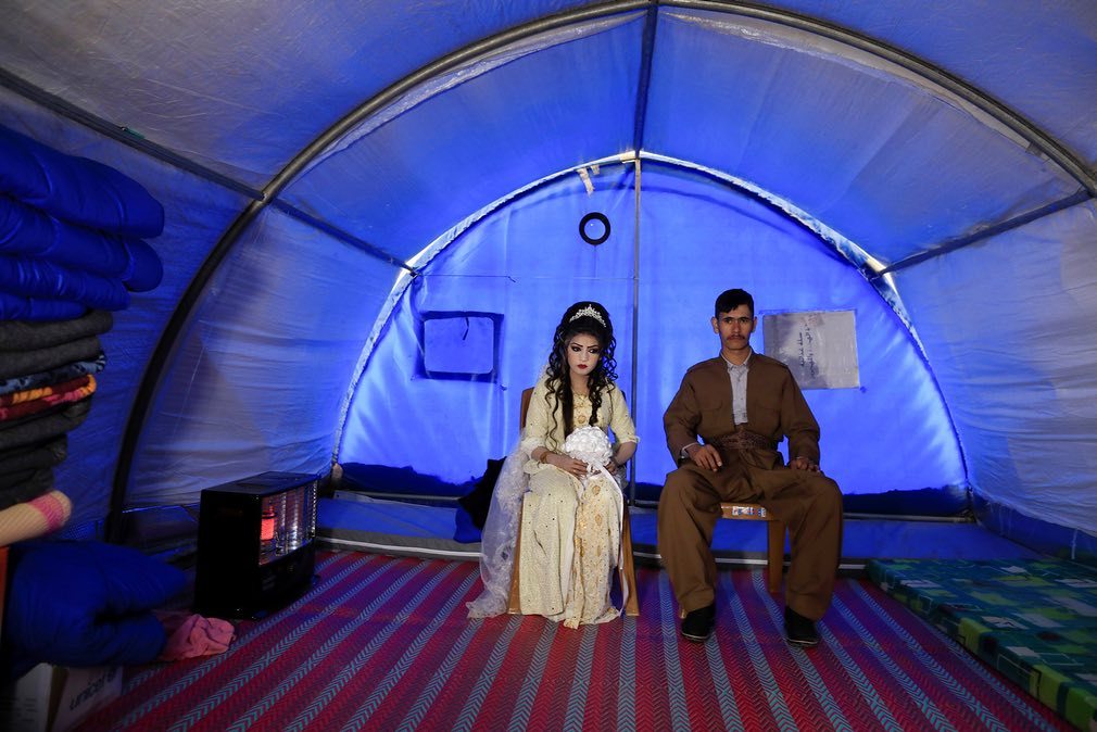 伊拉克，除了有战火，还有很多你不知道的冷知识