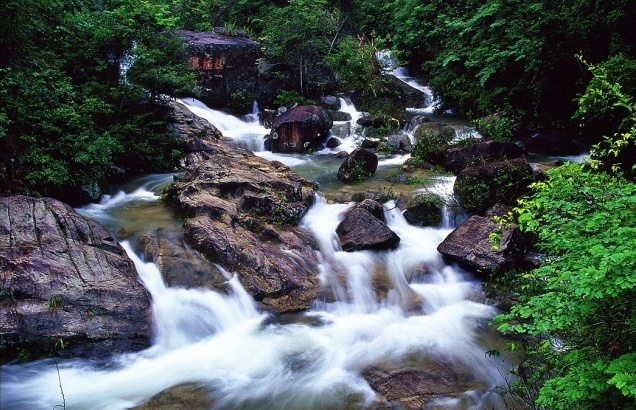 精彩继续！12月广东畅游指南，为你的2018划上圆满句点