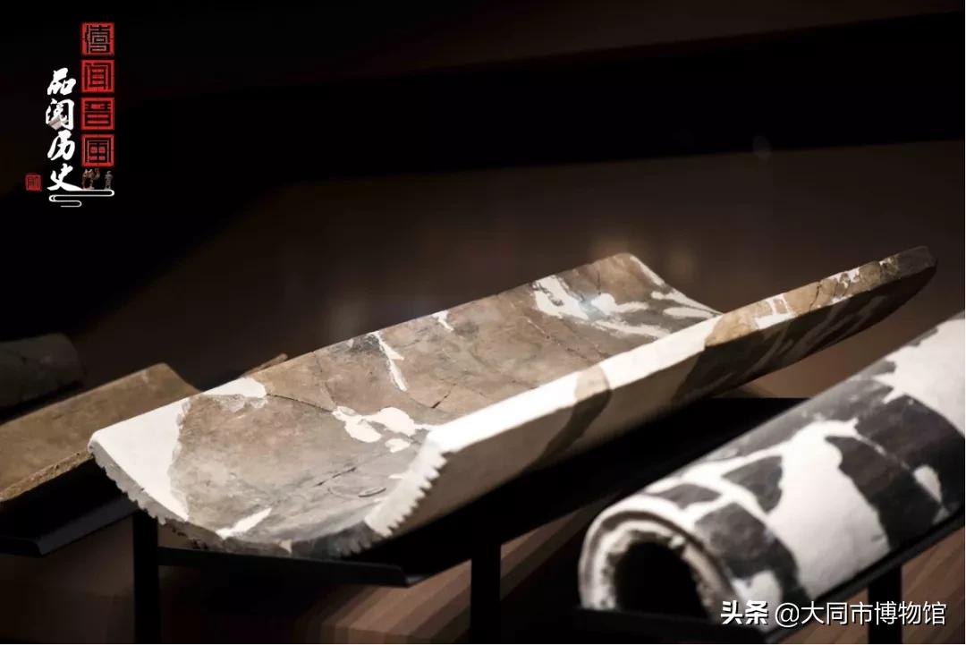 「博闻晋风·品阅历史」“金戈铁马气吞万里如虎”北魏王朝