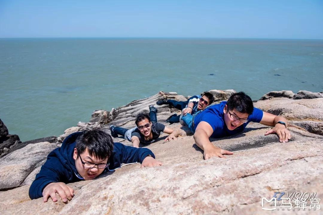海岛两天一夜自驾游攻略,上海海边岛屿一日游枸杞岛