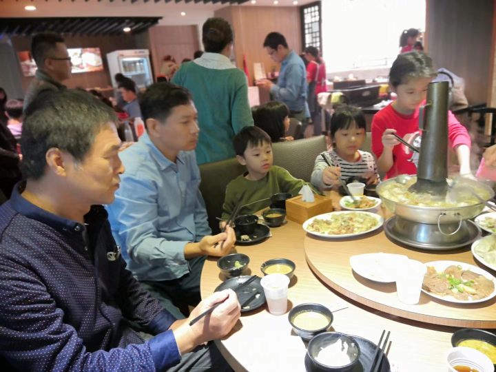 台湾游记完整版,西子湾旗津老街攻略