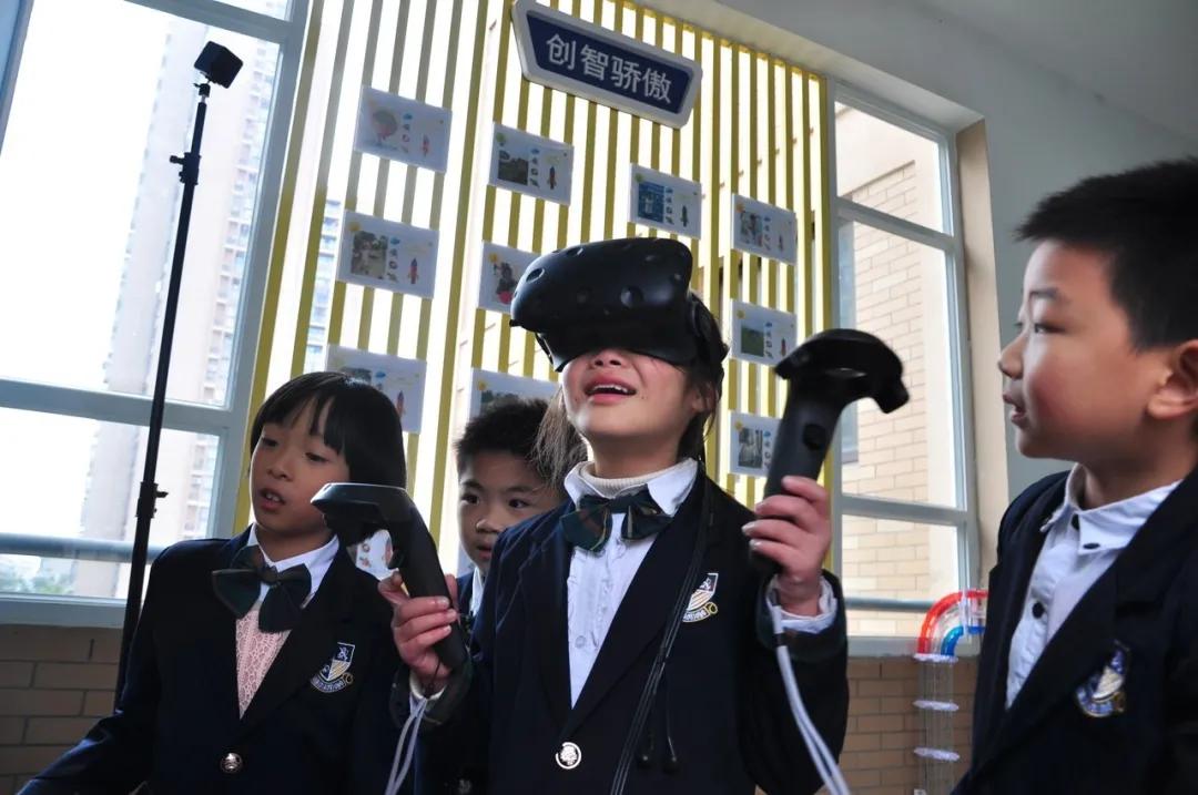 办好人民满意的家门口学校,家门口的好中学