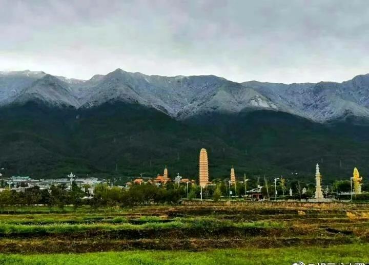 在大理我的文旅足迹与百集历史文化公益讲座