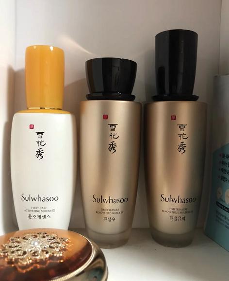 后与雪花秀哪个档次高,后和雪花秀谁更值得买