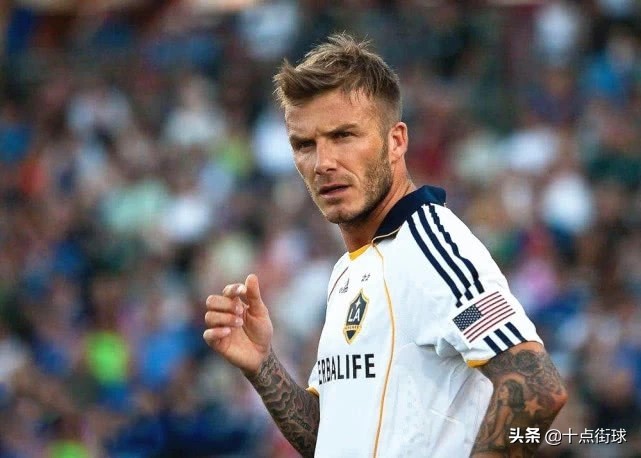 贝克汉姆为什么离开球队,贝克汉姆为什么退出球队