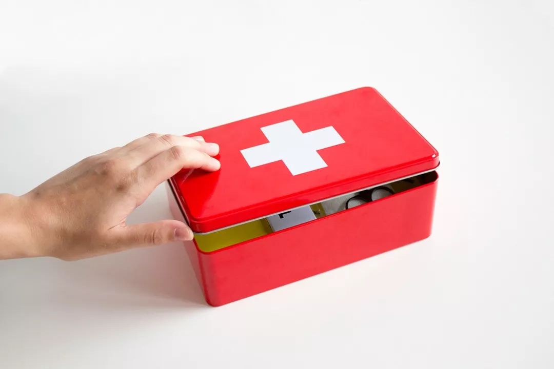 药品包装设计作品欣赏,创意药品包装设计