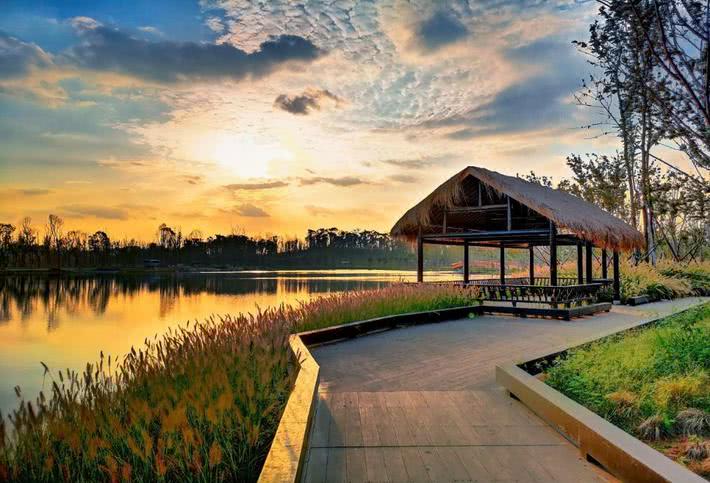 成都锦江绿道江家艺苑,成都锦城江家艺苑