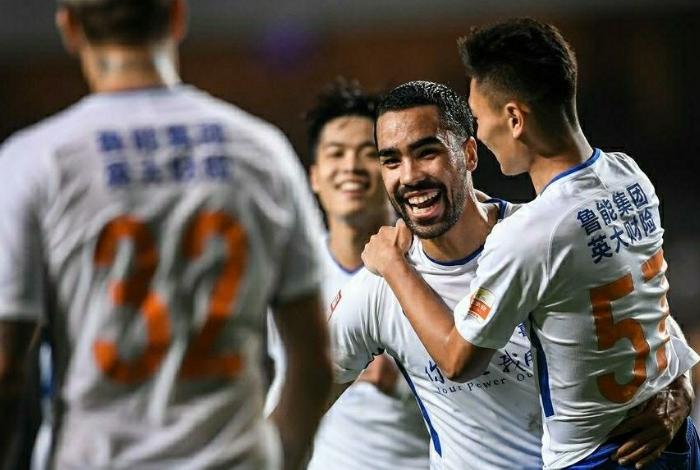 鲁能归化球员德尔加多,鲁能为什么能归化德尔加多