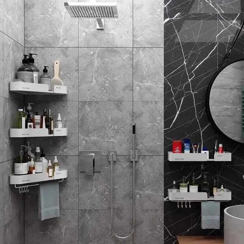 洗手间五金件摆放位置,洗手间五金件怎么选