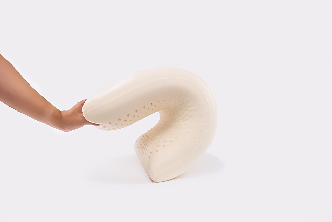 贵乳胶枕头和便宜的乳胶枕头区别,哪个牌子的天然乳胶枕头好用