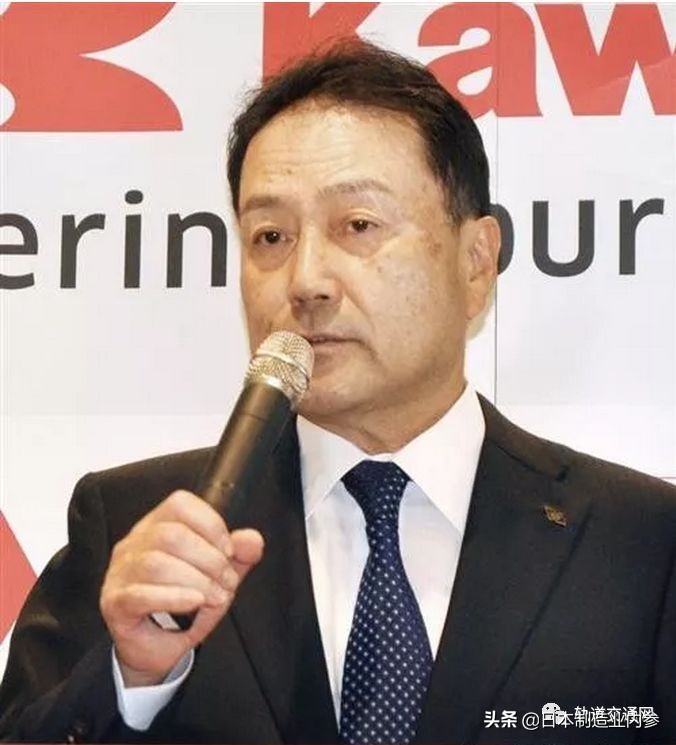 日本川崎重工现状,07年川崎重工向中国出售高铁技术