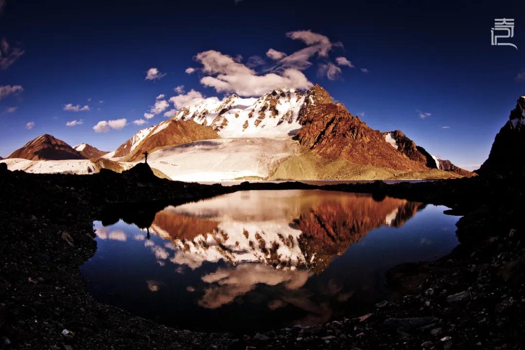 生死博格达,三个男人的十年涅槃(上)