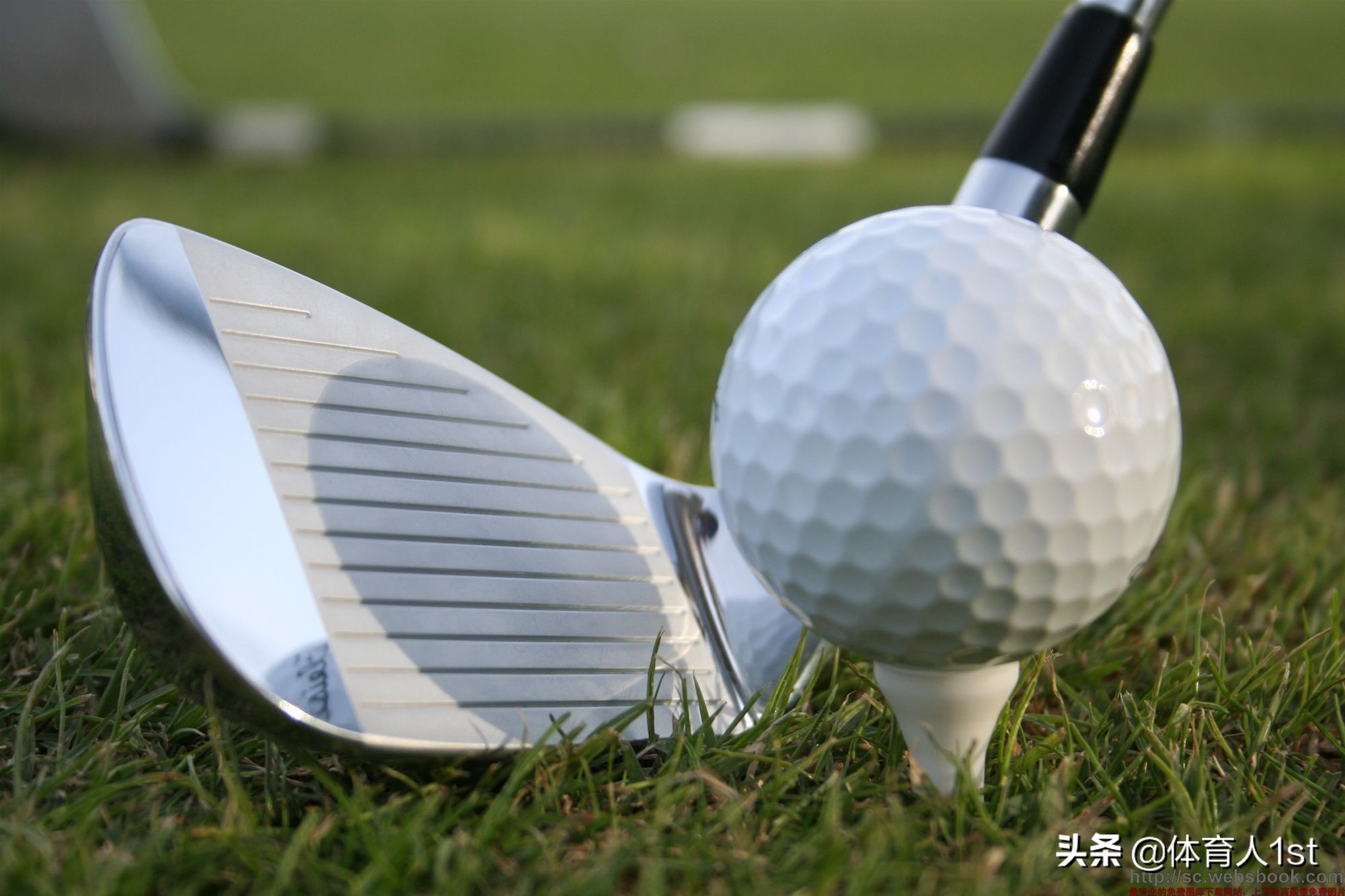 高尔夫专项,高尔夫相关英语单词