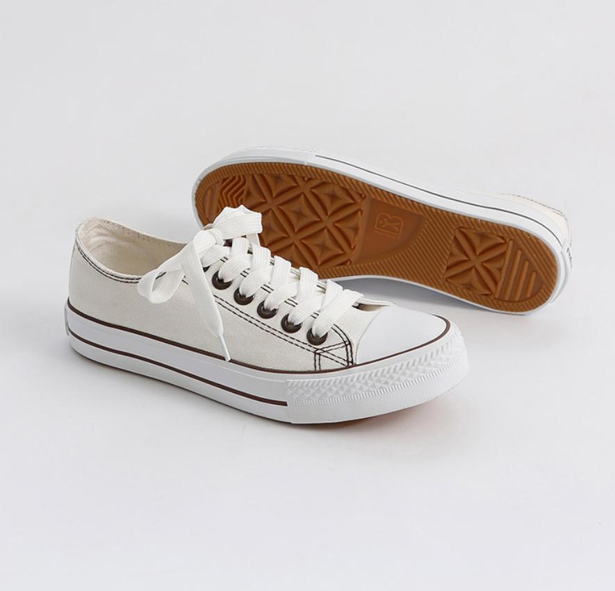 国产帆布鞋哪个品牌比较好,哪个品牌的帆布鞋最舒服透气