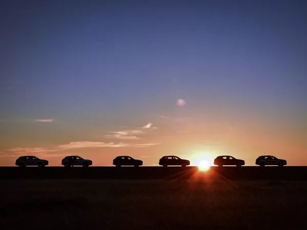 重返丝绸丈量欧亚宝沃汽车一带一路大使非凡之旅（上）