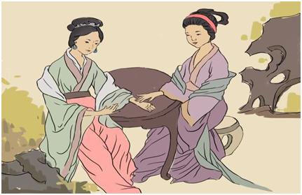 古代著名女医生有哪些,古代女医生的悲惨命运