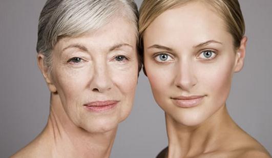 皮肤好是怎么做到的,皮肤好的第一步