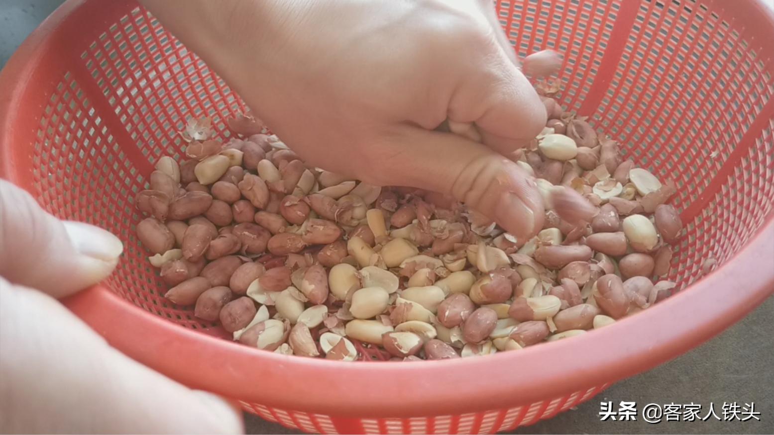 客家酿粄：祖祖辈辈百吃不腻的美食，详细做法配方，简单又好吃