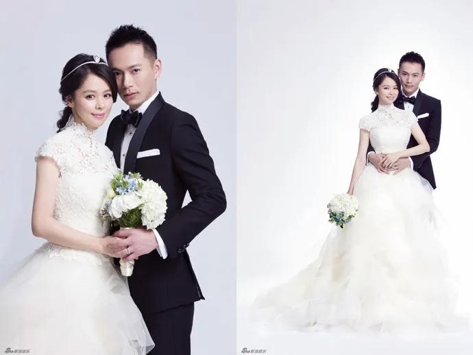 身价40亿，男友小她36岁：72岁“婚纱女王”比邓文迪厉害多了