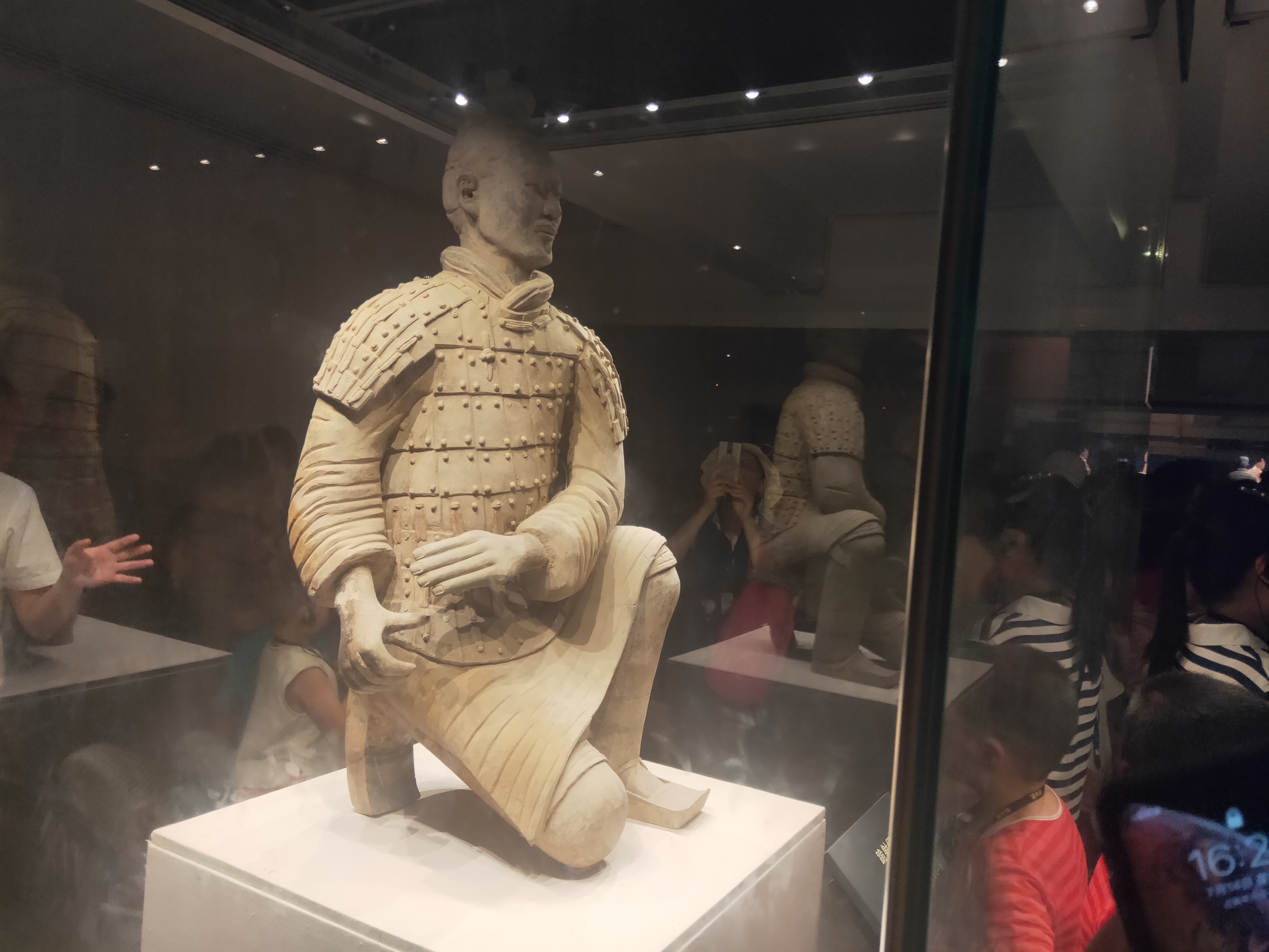 秦始皇兵马俑博物馆一日游攻略,秦始皇兵马俑博物馆