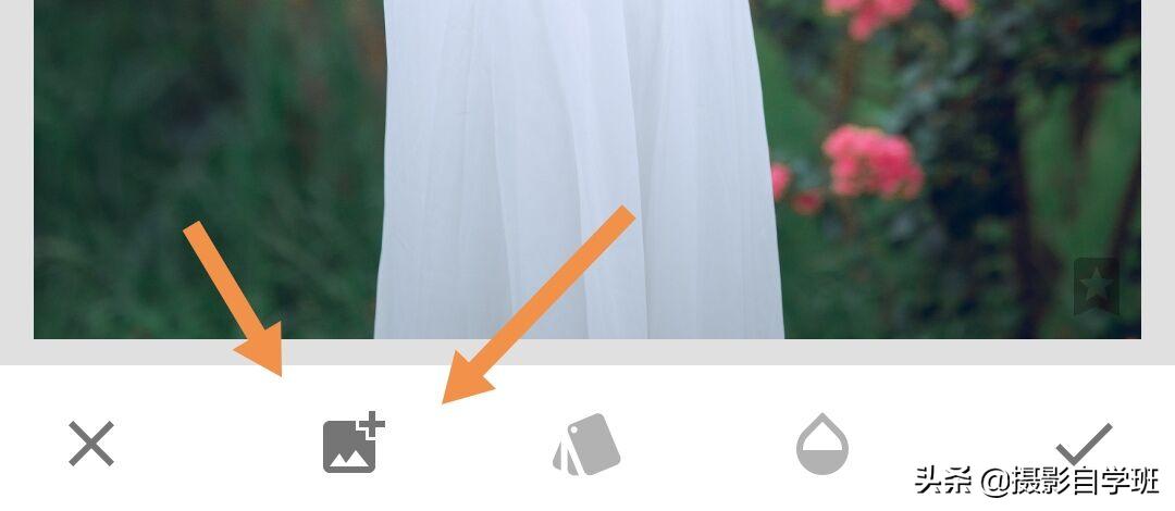 拍摄照片后期修图,拍照后怎么修图调色把照片变饱满
