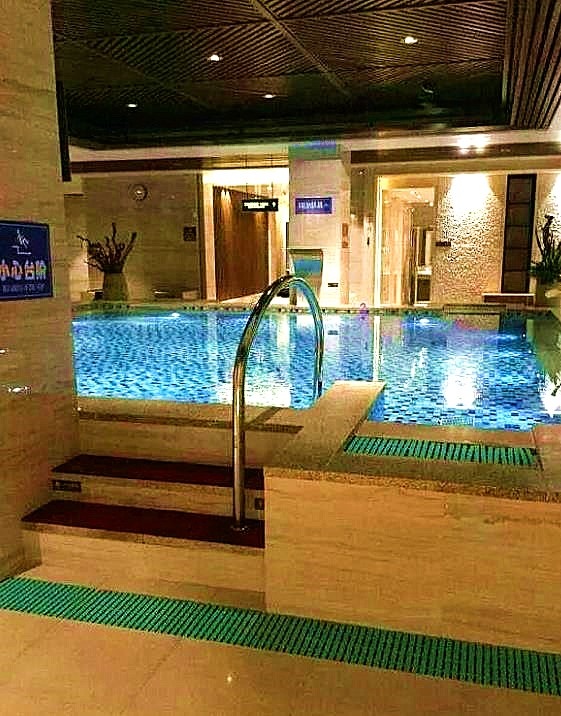 丹东温泉旅游攻略,丹东温泉二日游攻略