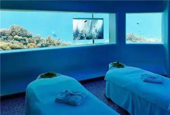 2019年马尔代夫,马尔代夫最贵的旅游小岛