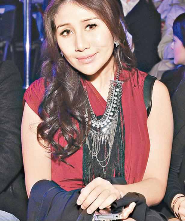 叛逆千金何超盈：未婚先孕，闪婚小8岁哈尔滨学霸，如今怎样了？