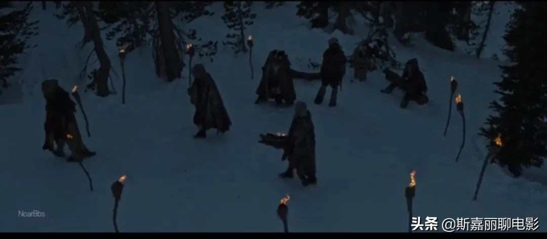 2018年度悬疑惊悚美剧利器第四期,十部顶级细思极恐美剧