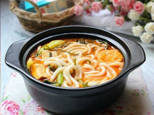 原味土豆粉怎么在家自己做,原味土豆粉家庭版的做法