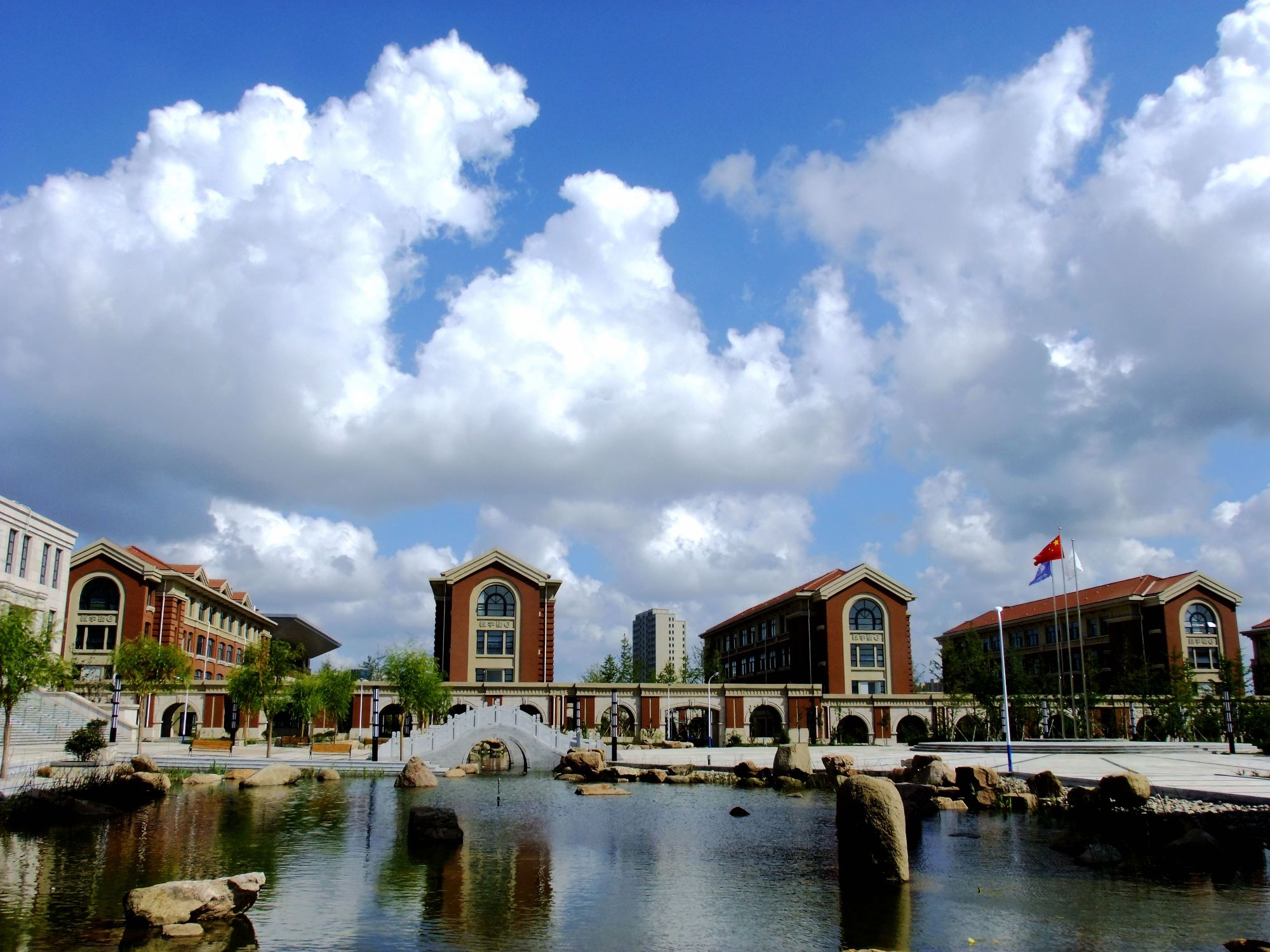 烟台三中高中部实力,烟台最强高中