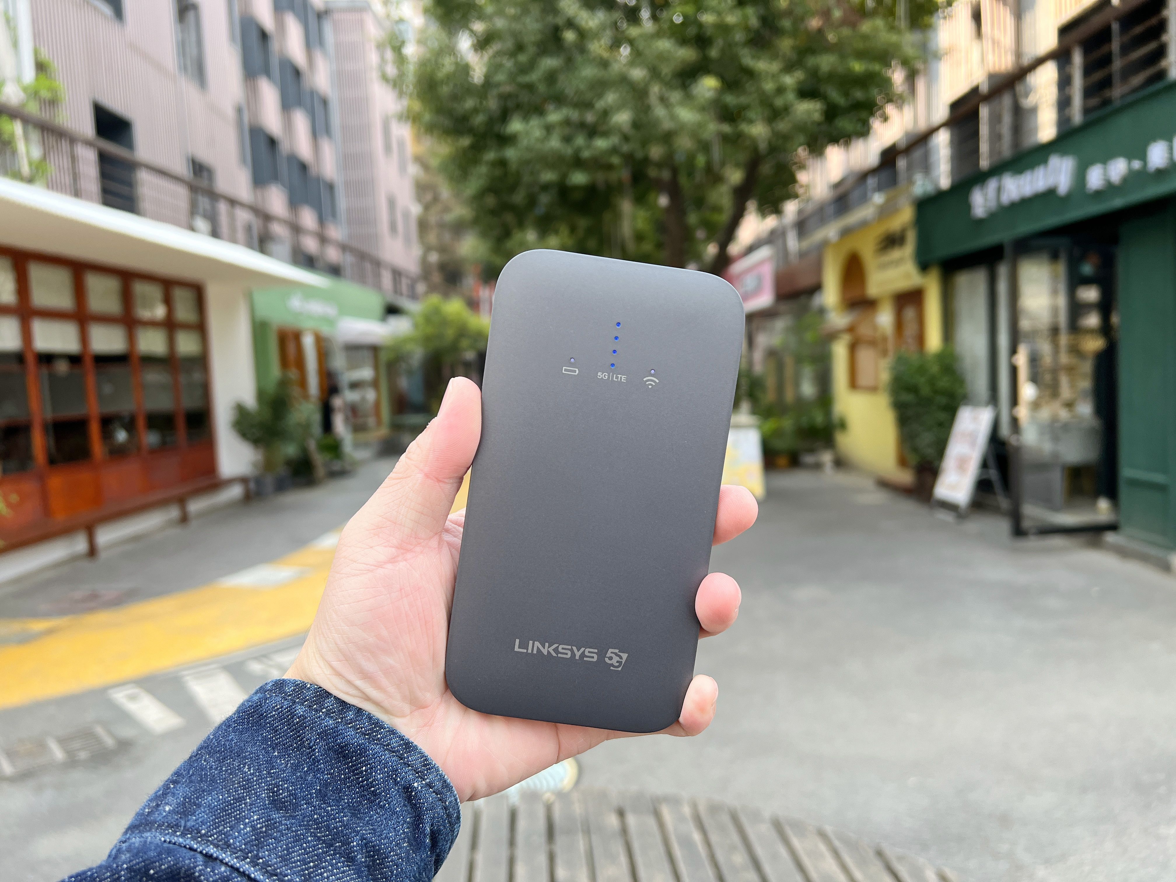 Linksys哪个千兆wifi6路由器好,linksys路由器测评