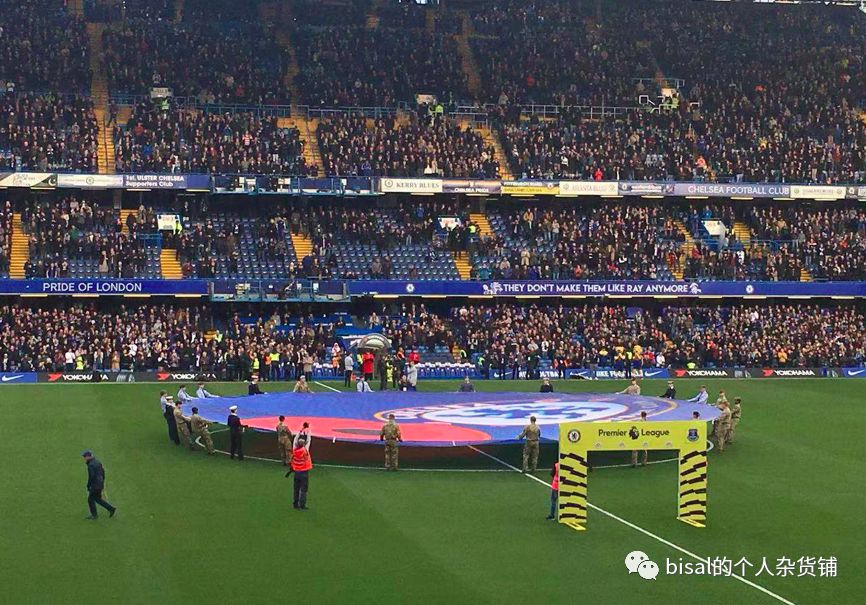 英超球场一览,英超之旅旅行团