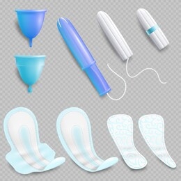 欧美女人的经期好物，我国女性却百般拒绝，它能为自己正名吗？