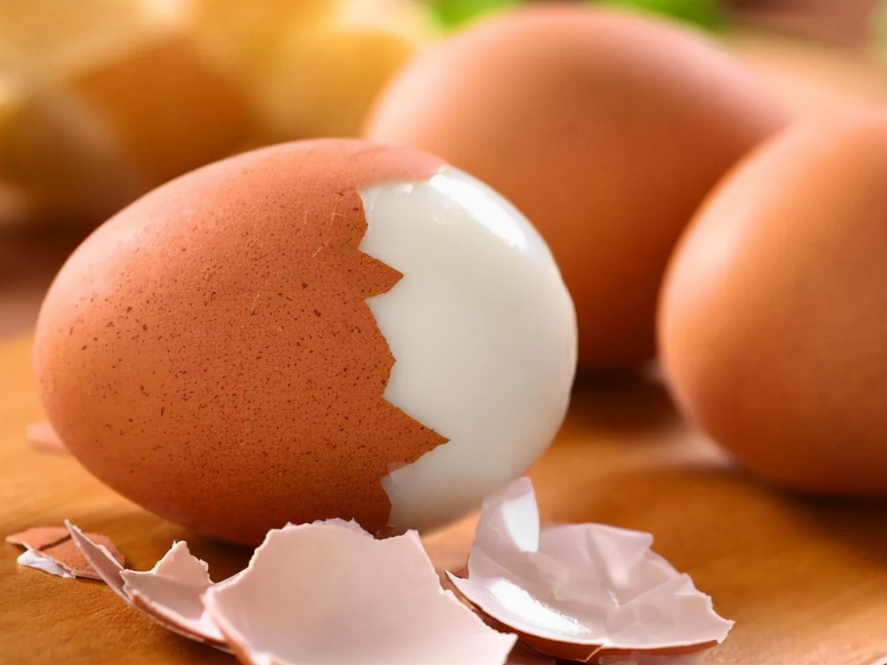 鸡蛋可以预防白癜风吗,鸡蛋怎么治白癜风