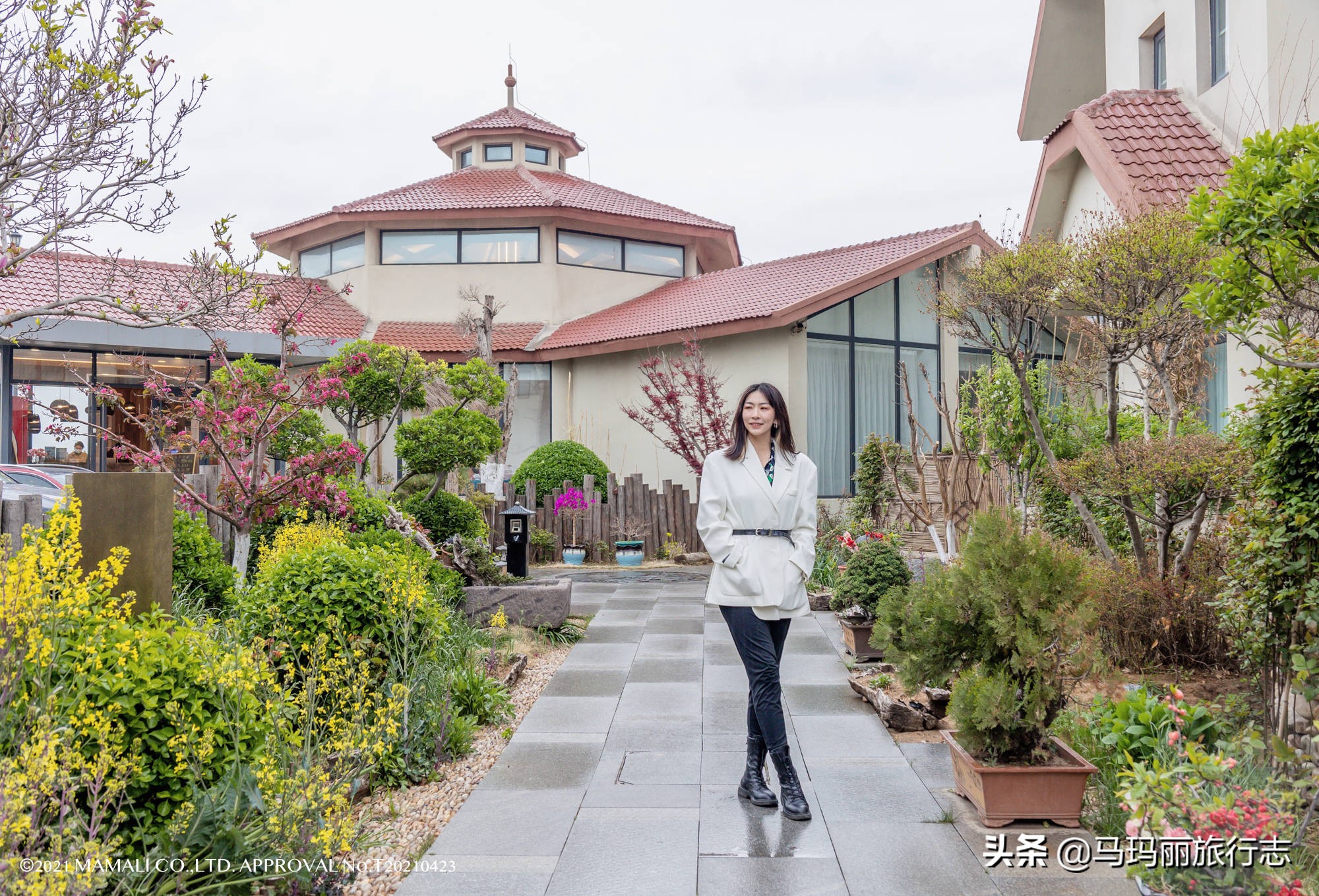 蓬莱旅游民宿住宿,长岛旅游高端民宿住宿推荐